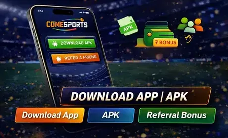 Download the app, unlock code 333BETVIP, and enter ₹1 contests faster