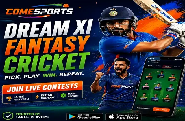 333bet (333 bet) fantasy cricket & matchday visual 1