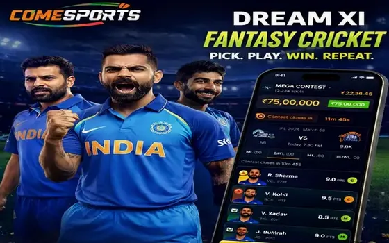 Punjab vs Lucknow on 333bet